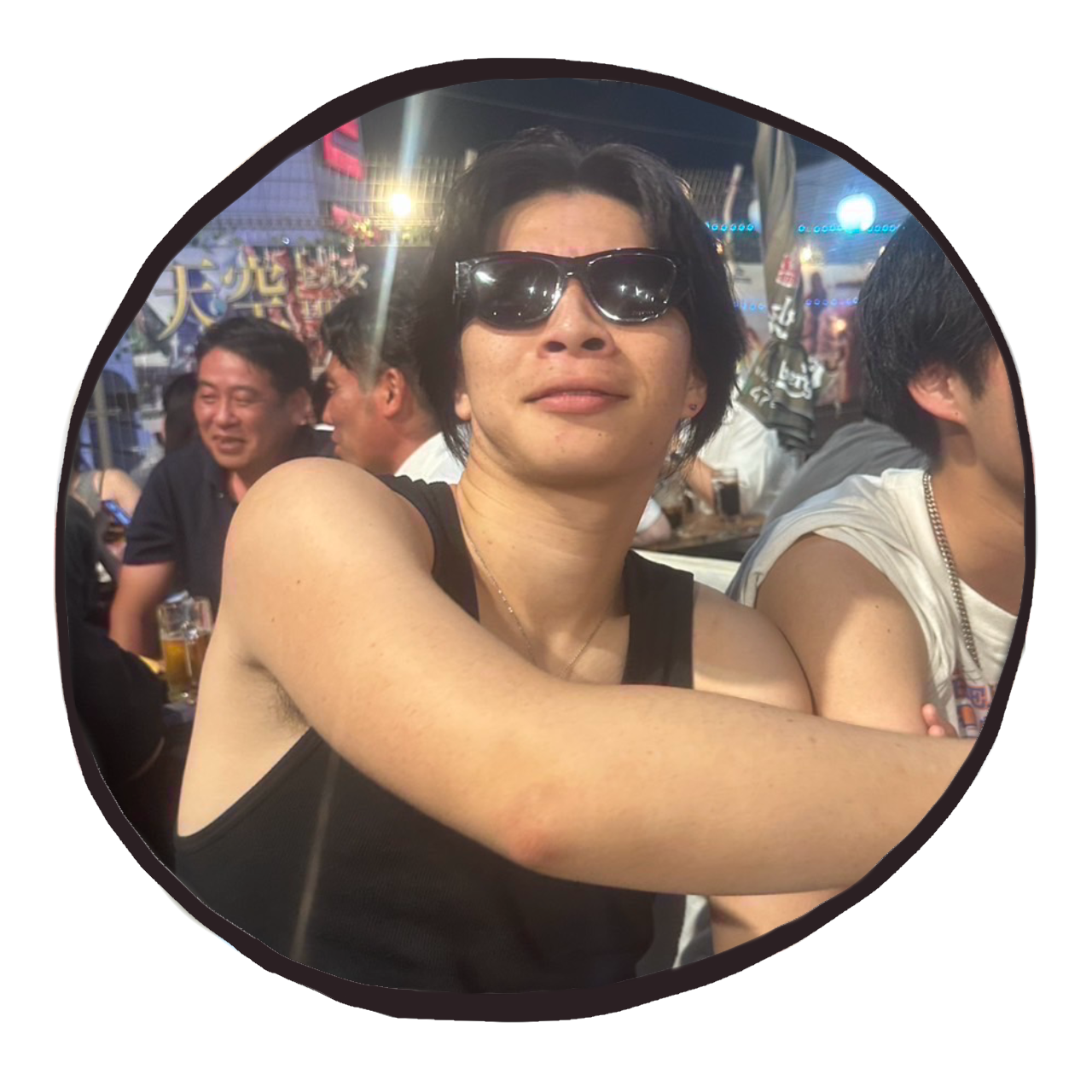 副企画局長