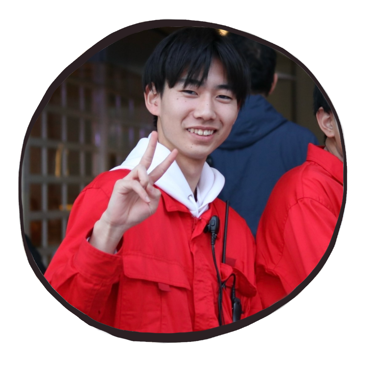 総務局長
